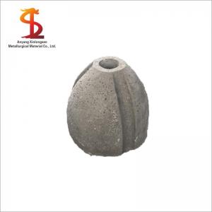 擋渣塞的特點(diǎn)