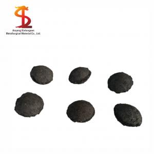   Metal silicon factory reported full confidence